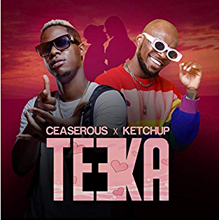 Ceaserous